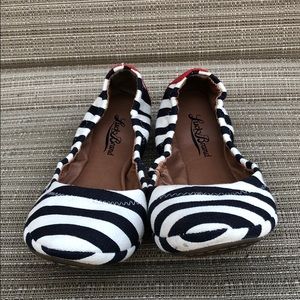 Lucky Brand flats